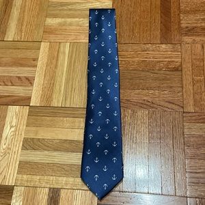 JoS A. Bank Anchor Neck Tie